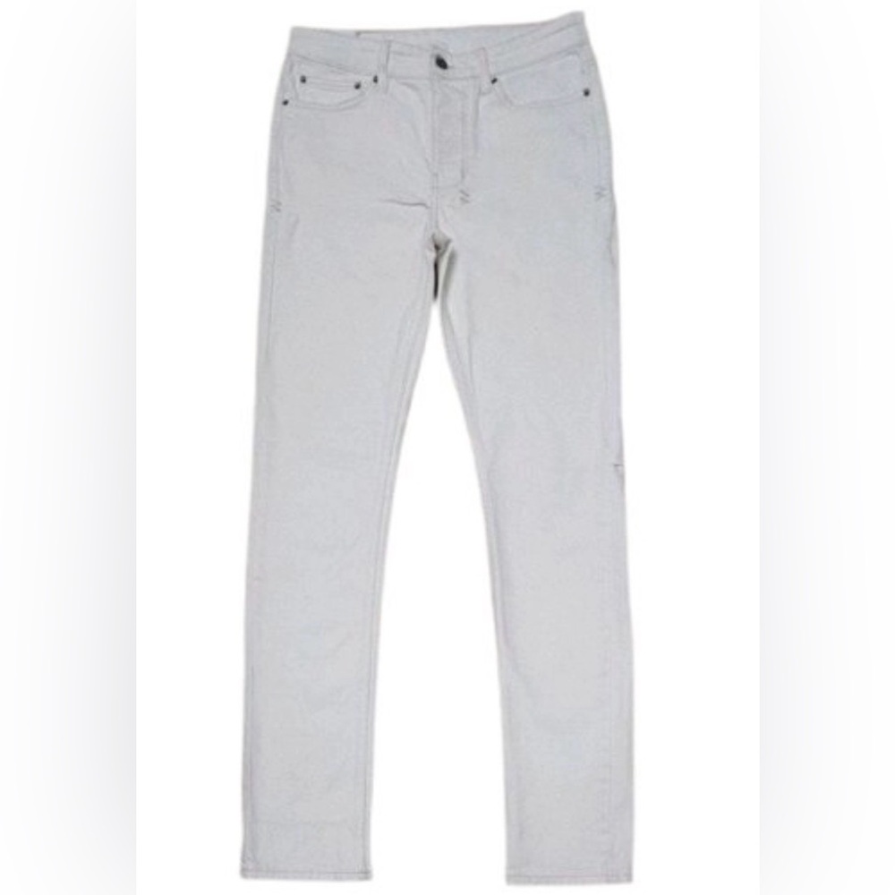 Ksubi Stretch Slim jeans